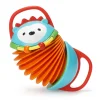 Skip Hop Musical Toys>Explore & More Hedgehog Accordion