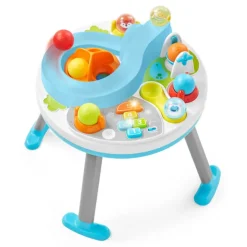 Skip Hop Activity Toys>Explore & More Let's Roll Activity Table