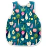 BapronBaby Bibs & Burp Cloths>ezCLEAN Bapron Toddler Bib