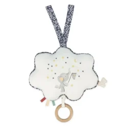 Kaloo Musical Toys>Fabric Music Box