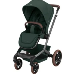Maxi-Cosi Full Size Strollers>Fame Stroller