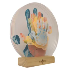 Petit Artichaunt Frames>Family Colours Prints Frame