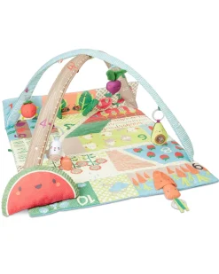 Skip Hop Activity Toys>Farmstand Grow & Play Activity Gym