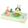Skip Hop Musical Toys>Farmstand Let The Beet Drop DJ Set