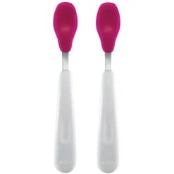 Oxo Tot Tableware>Feeding Spoon Set