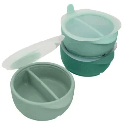 b.box Food Prep & Storage>Fill + Freeze - 3 pack