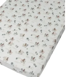 LouLou Lollipop Crib Sheets><noscript><img width=