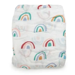 LouLou Lollipop Crib Sheets><noscript><img width=