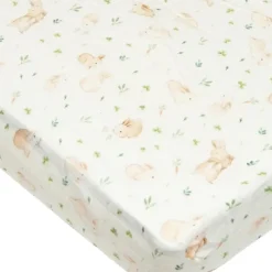 LouLou Lollipop Crib Sheets><noscript><img width=