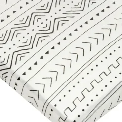 LouLou Lollipop Crib Sheets><noscript><img width=