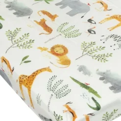 LouLou Lollipop Crib Sheets><noscript><img width=