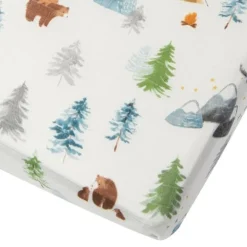 LouLou Lollipop Crib Sheets><noscript><img width=