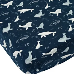 LouLou Lollipop Crib Sheets><noscript><img width=