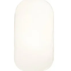 BabyBjorn Bassinets|Bassinets>Fitted Sheet for Cradle - Organic