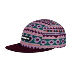 Headster Kids Hats>Five Panel Hat