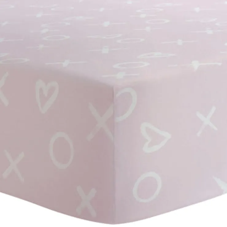 Kushies Bedding>Flannel Change Pad Cover