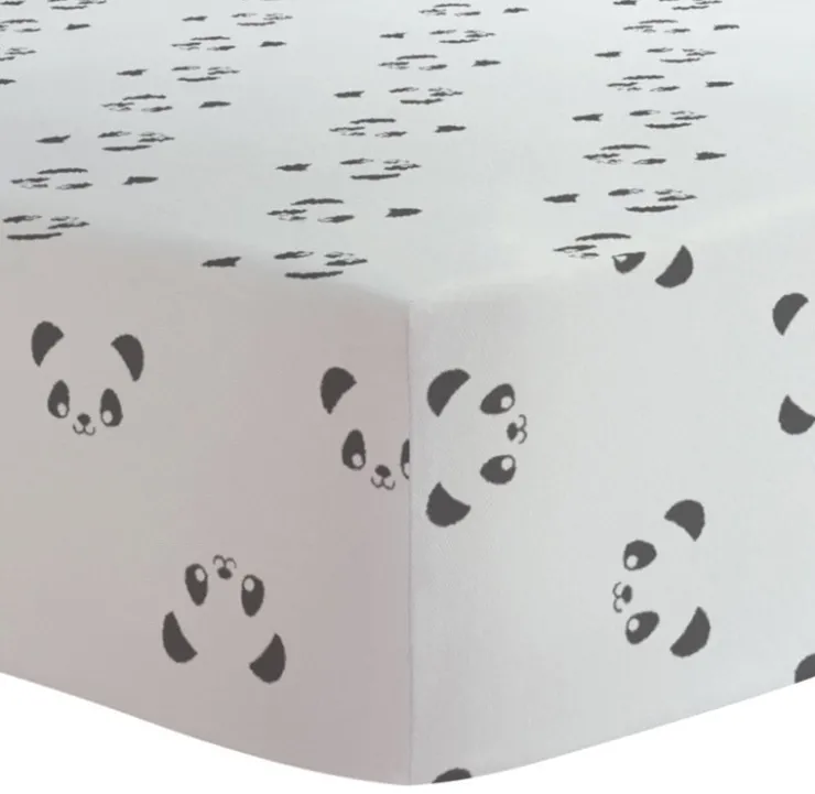 Kushies Bedding>Flannel Change Pad Cover