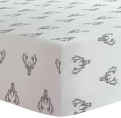 Kushies Bedding>Flannel Playard Sheets