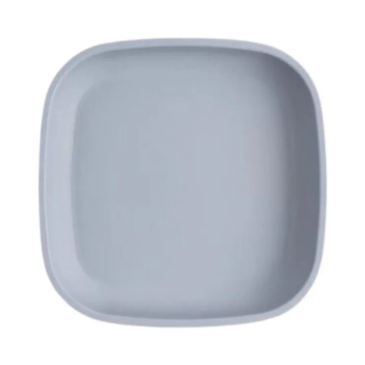 Re-Play Tableware>Flat Plate 7''