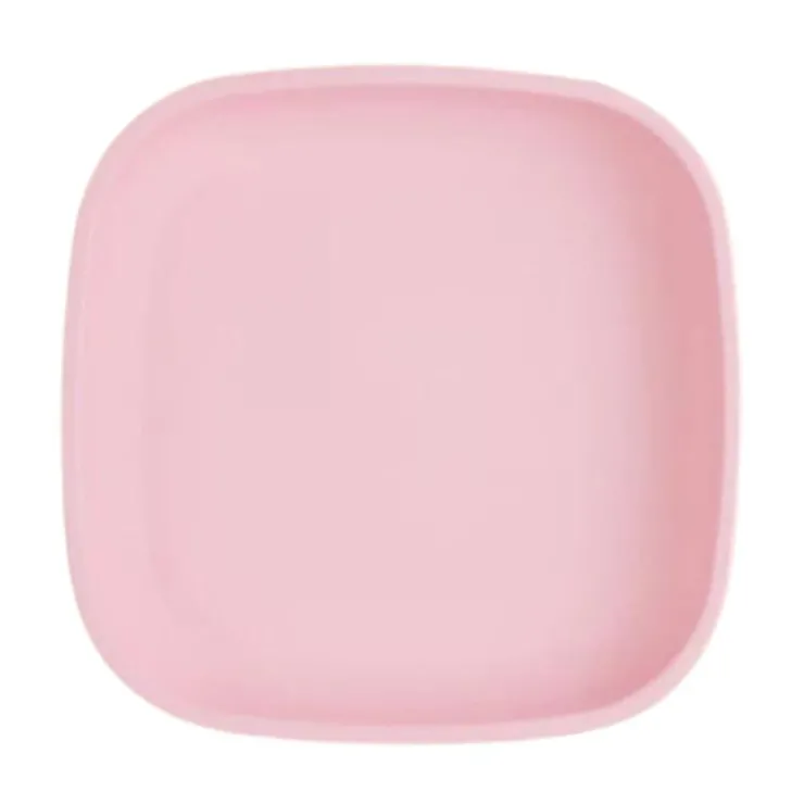 Re-Play Tableware>Flat Plate 7''