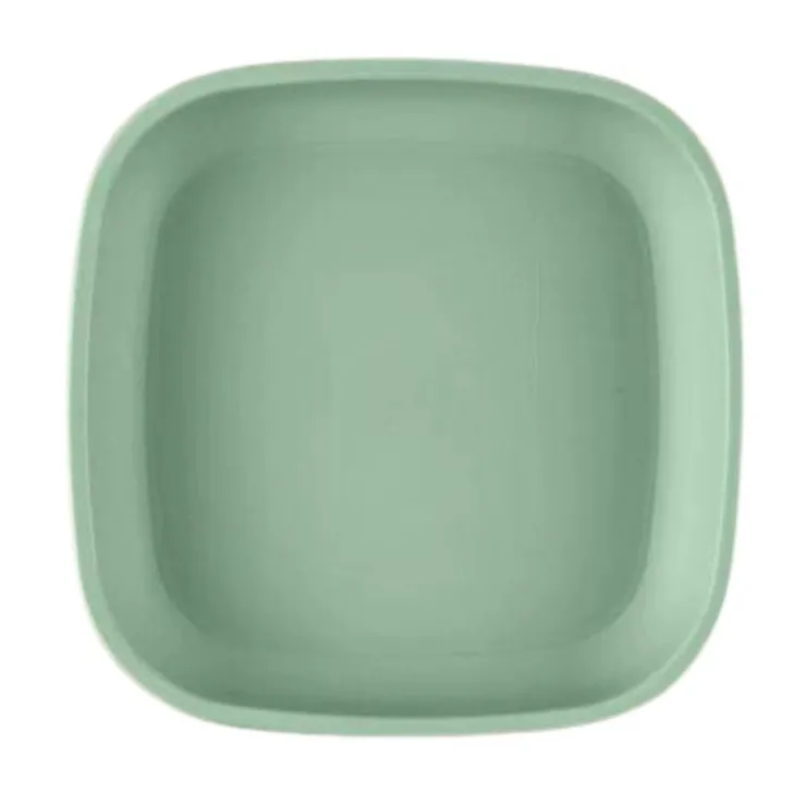 Re-Play Tableware>Flat Plate 7''