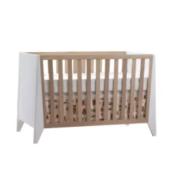 Nest Juvenile Cribs>Flexx Classic Crib