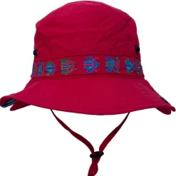 CaliKids Hats>Flip Up Visor Sun Hat