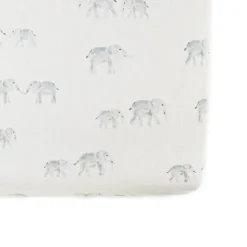Pehr Designs Crib Sheets|Bedding>Follow Me Crib Sheets