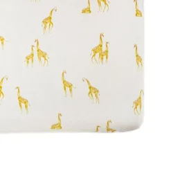 Pehr Designs Crib Sheets|Bedding>Follow Me Crib Sheets