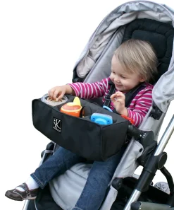 JL Childress Stroller Accessories>Food Fun Toddler tray