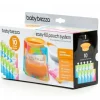 Baby Brezza Food & Snacks>Food Pouches - 10 Pack