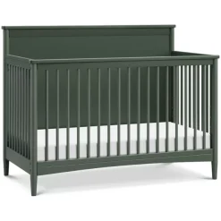 DaVinci Cribs>Frem 4-in-1 Convertible Crib