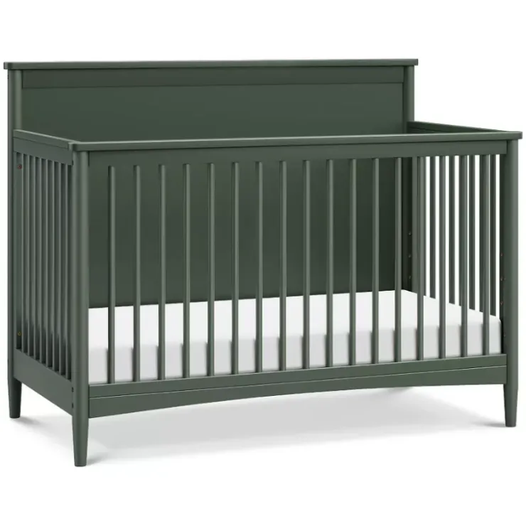 DaVinci Cribs>Frem 4-in-1 Convertible Crib
