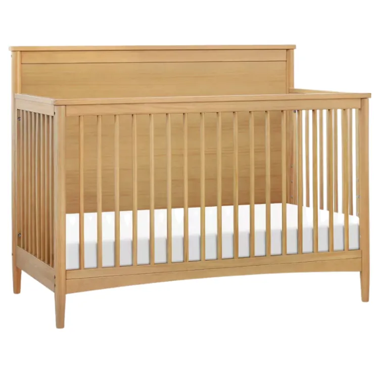 DaVinci Cribs>Frem 4-in-1 Convertible Crib