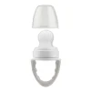 Dr Brown's Self Feeders>Fresh First Silicone Feeder