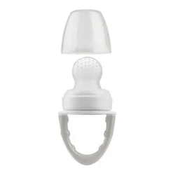 Dr Brown's Self Feeders>Fresh First Silicone Feeder