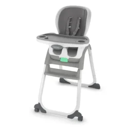 Ingenuity High Chairs>Full Course SmartClean 6-in-1 High Chair