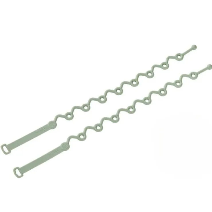 Smack Fun On-The-Go Feeding>Fun Strap - 2 Pack