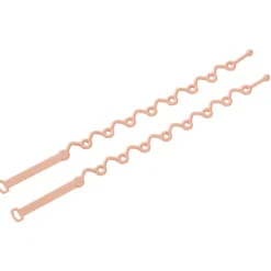 Smack Fun On-The-Go Feeding>Fun Strap - 2 Pack