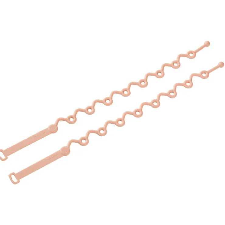 Smack Fun On-The-Go Feeding>Fun Strap - 2 Pack