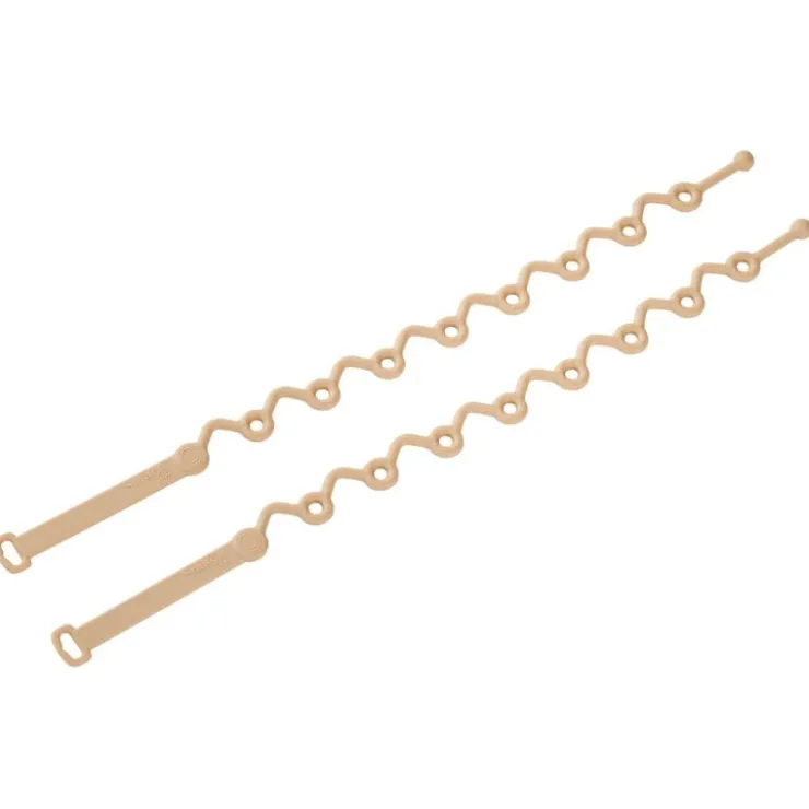 Smack Fun On-The-Go Feeding>Fun Strap - 2 Pack