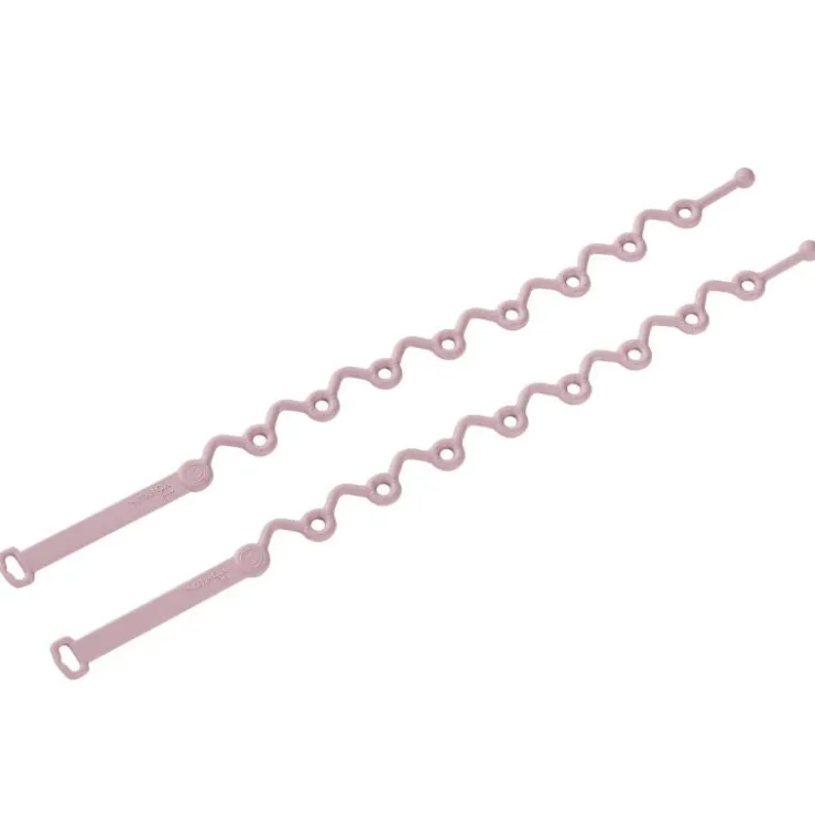 Smack Fun On-The-Go Feeding>Fun Strap - 2 Pack