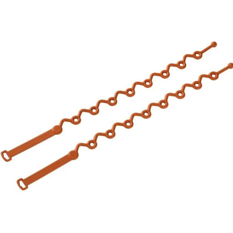 Smack Fun On-The-Go Feeding>Fun Strap - 2 Pack