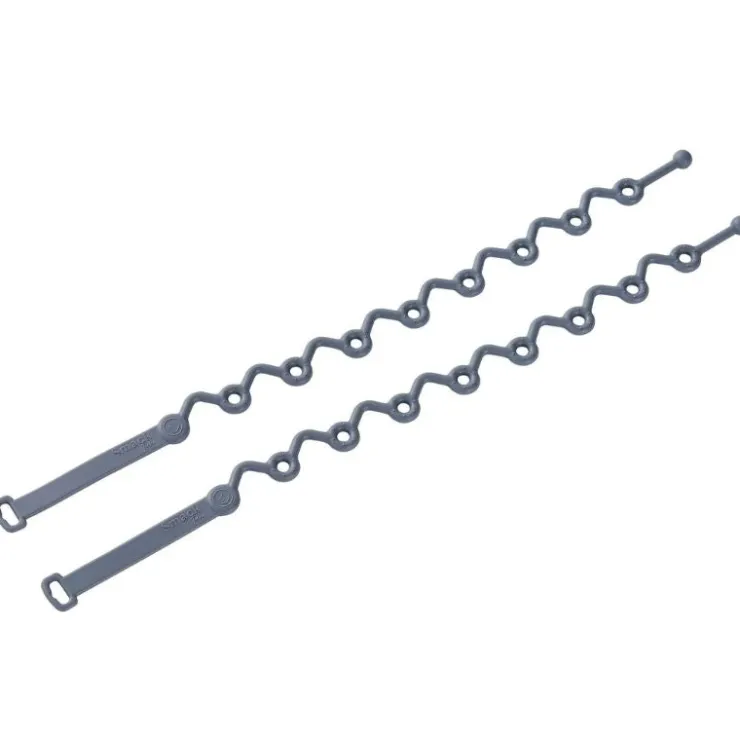 Smack Fun On-The-Go Feeding>Fun Strap - 2 Pack