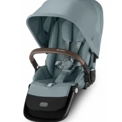 Cybex Stroller Accessories>Gazelle S 2 Second Seat