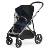 Cybex Stroller Accessories>Gazelle S Stroller Rain Cover