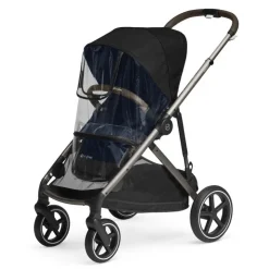 Cybex Stroller Accessories>Gazelle S Stroller Rain Cover