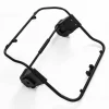 Cybex Stroller Accessories|Infant Car Seat Adapters>Gazelle S / e‑Gazelle S Car Seat Adapter – Peg Perego, Chicco, Graco