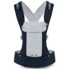 Beco Structured Carriers>Gemini Baby Carrier & Pocket