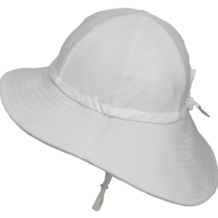 CaliKids Hats>Girls UV50+ Grow With Me Hat